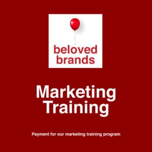 marketing training | brand training