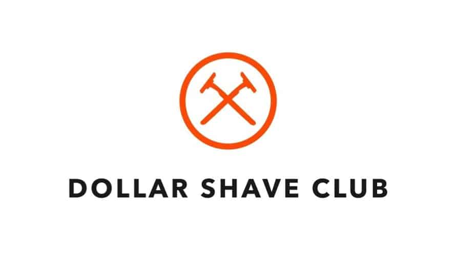 Dollar Shave Logo