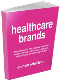 healthcare brands book